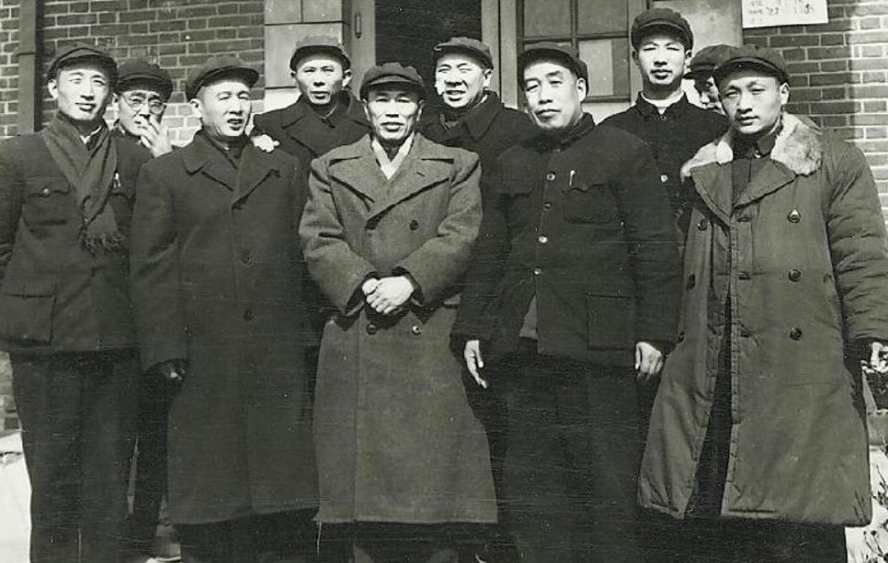 中國(guó)人民志愿軍