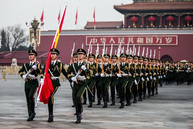 三軍儀仗隊怎樣才能留隊，三軍儀仗隊留隊攻略，如何成功留在隊伍中？
