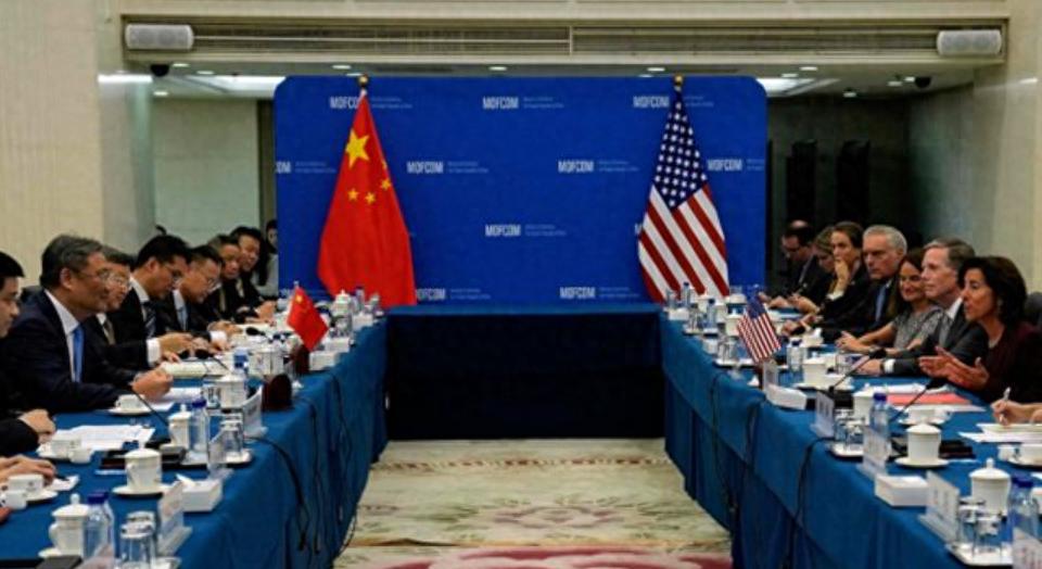 中美兩國今日動態(tài)，消息深度解析，中美最新動態(tài)，深度解析兩國今日消息
