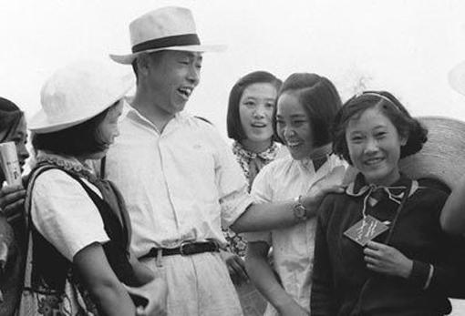 志愿軍軍歌與朝鮮的不解之緣，志愿軍軍歌與朝鮮的不解之緣，一段跨越國界的英勇傳奇