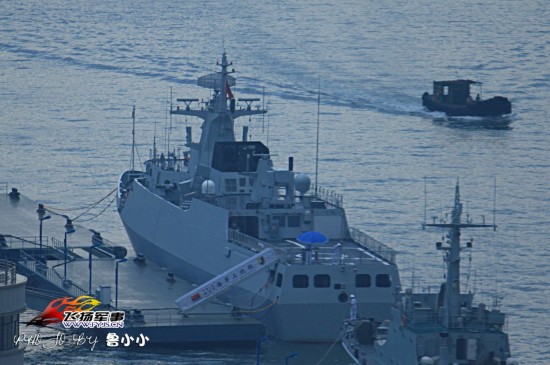 揭秘，關(guān)于056多少錢一艘的真相，揭秘，關(guān)于056軍艦價(jià)格的真相