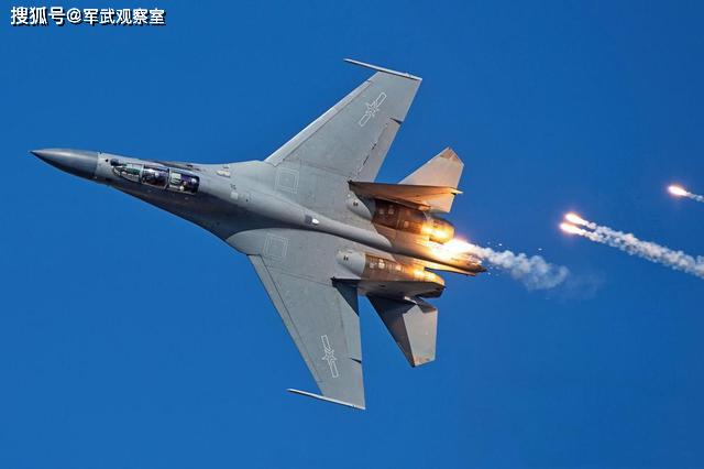 殲-16相控陣?yán)走_(dá)，揭秘中國新一代戰(zhàn)斗機(jī)的先進(jìn)探測系統(tǒng)，揭秘殲-16相控陣?yán)走_(dá)，中國新一代戰(zhàn)斗機(jī)的頂尖探測技術(shù)解析