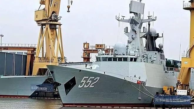 永州艦056排水量解析，永州艦056排水量深度解析