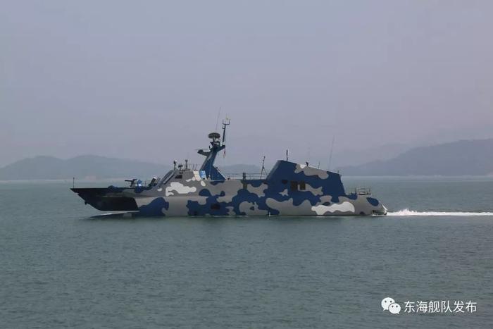 關(guān)于東海艦隊是否遷到三都澳島的探討，東海艦隊是否遷往三都澳島的探討與解析