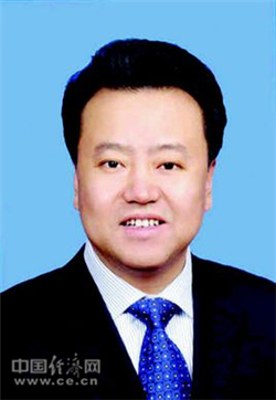 山鋼集團高管風采，滕后軍的職業(yè)生涯與成就概覽，山鋼集團高管風采，滕后軍的職業(yè)生涯與成就概覽