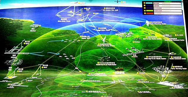 軍事布防圖，戰(zhàn)略防御的核心要素，軍事布防圖，戰(zhàn)略防御的關(guān)鍵所在
