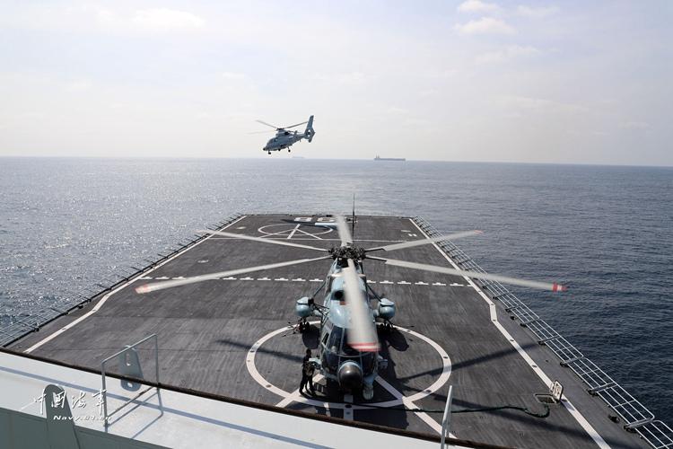昆侖山艦所屬艦艇類型及其特點(diǎn)解析，昆侖山艦所屬艦艇類型與特點(diǎn)深度解析