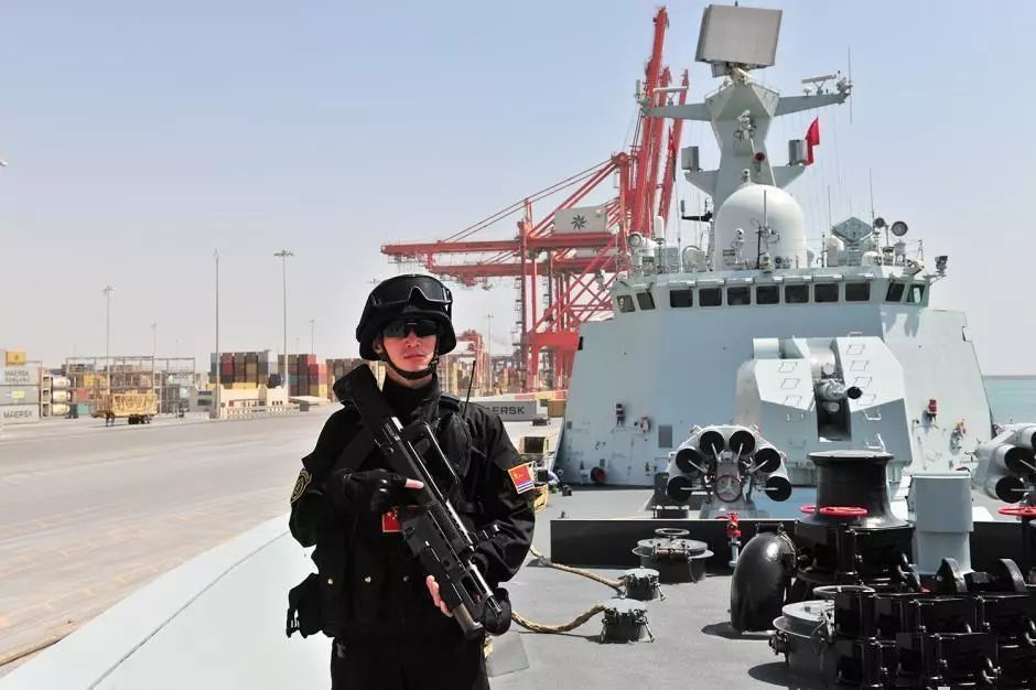 中國海軍的幾大軍區(qū)概覽，中國海軍各軍區(qū)概覽介紹
