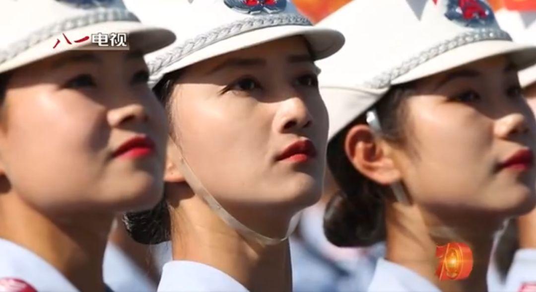 閱兵風采，聚焦19年閱兵領導方隊，閱兵風采，聚焦領導方隊，展現(xiàn)閱兵風采