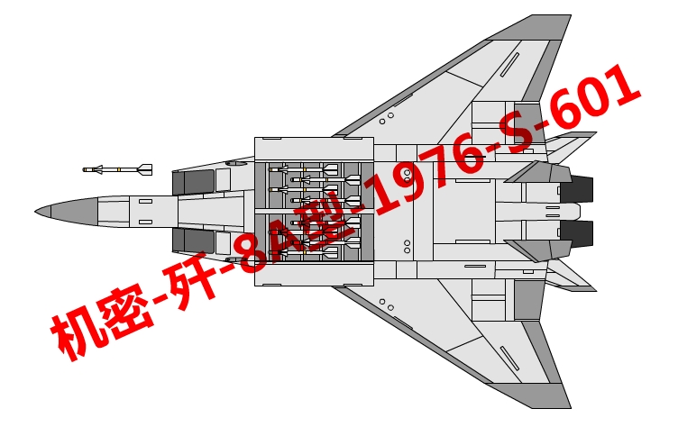 殲8各種型號(hào)對(duì)照表及其特點(diǎn)概述，殲8各型號(hào)對(duì)照表及特點(diǎn)概覽