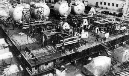 遼寧艦鍋爐事故，挑戰(zhàn)與機(jī)遇的交匯點(diǎn)，遼寧艦鍋爐事故，挑戰(zhàn)與機(jī)遇的交匯瞬間