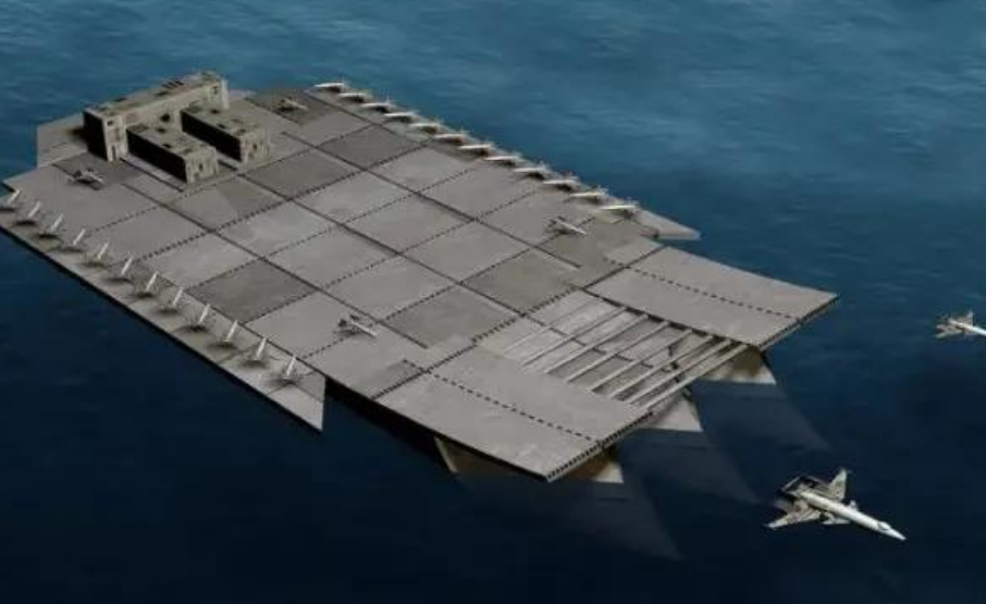 航天母艦，探索宇宙的新紀(jì)元——專業(yè)名詞解讀，航天母艦，開啟宇宙探索新紀(jì)元——專業(yè)名詞解讀