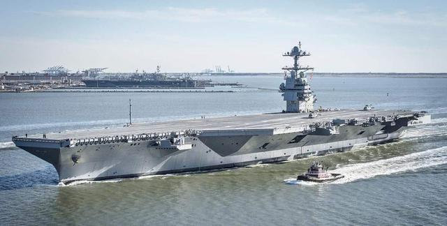 遼寧艦長(zhǎng)軍銜級(jí)別解析，遼寧艦艦艇長(zhǎng)軍銜級(jí)別詳解