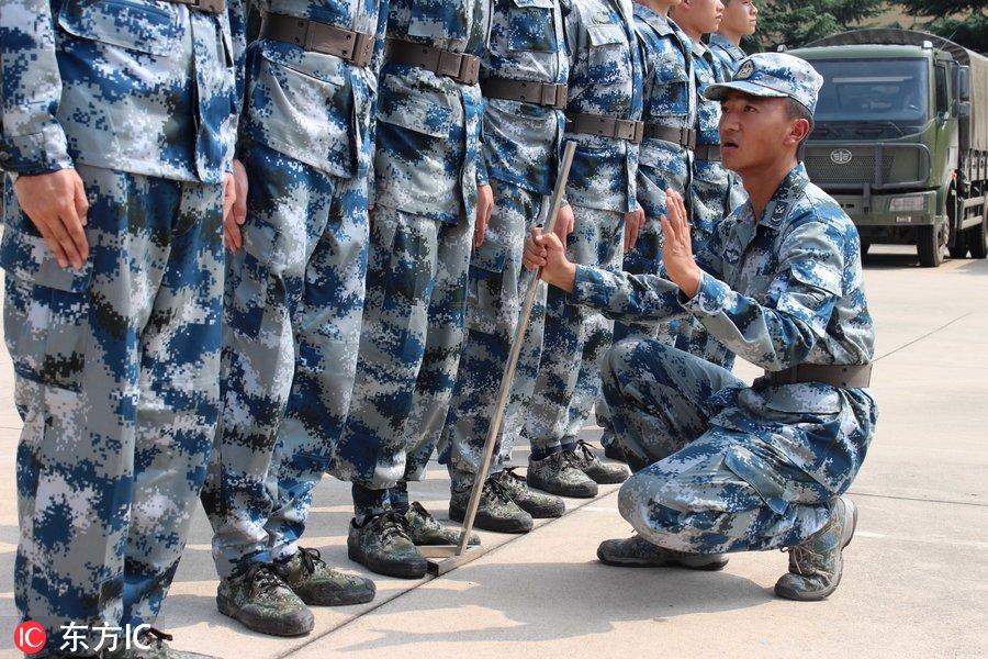 朱日和訓練基地的訓練時長與深度，體驗軍事訓練的磨礪與挑戰(zhàn)，朱日和訓練基地，軍事訓練的磨礪與挑戰(zhàn)之旅