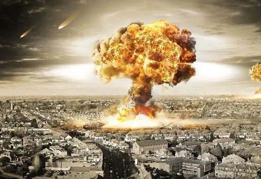 探究未來，2023年會發(fā)生世界大戰(zhàn)嗎？，未來走向探究，2023年是否將迎來世界大戰(zhàn)？