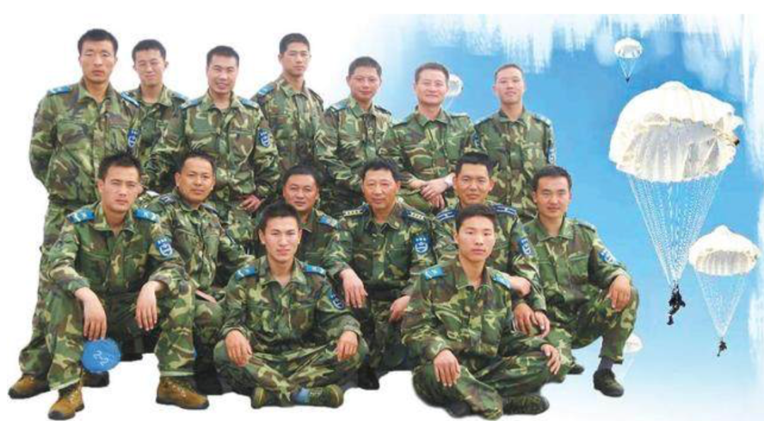 空降兵第十五軍所屬戰(zhàn)區(qū)揭秘，揭秘空降兵第十五軍所屬戰(zhàn)區(qū)
