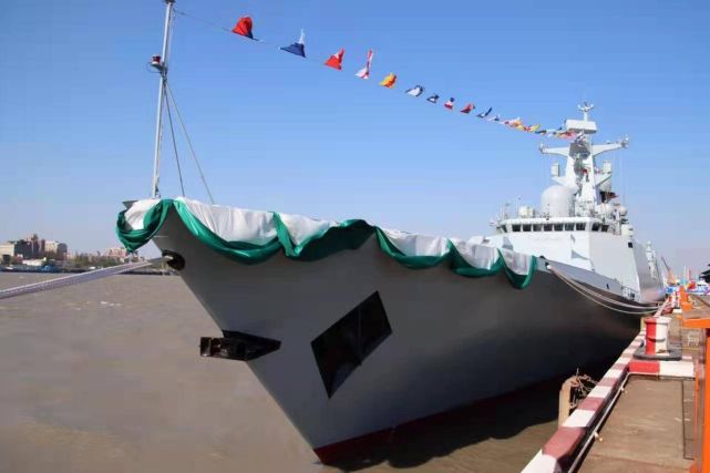 現(xiàn)代海戰(zhàn)杰出代表