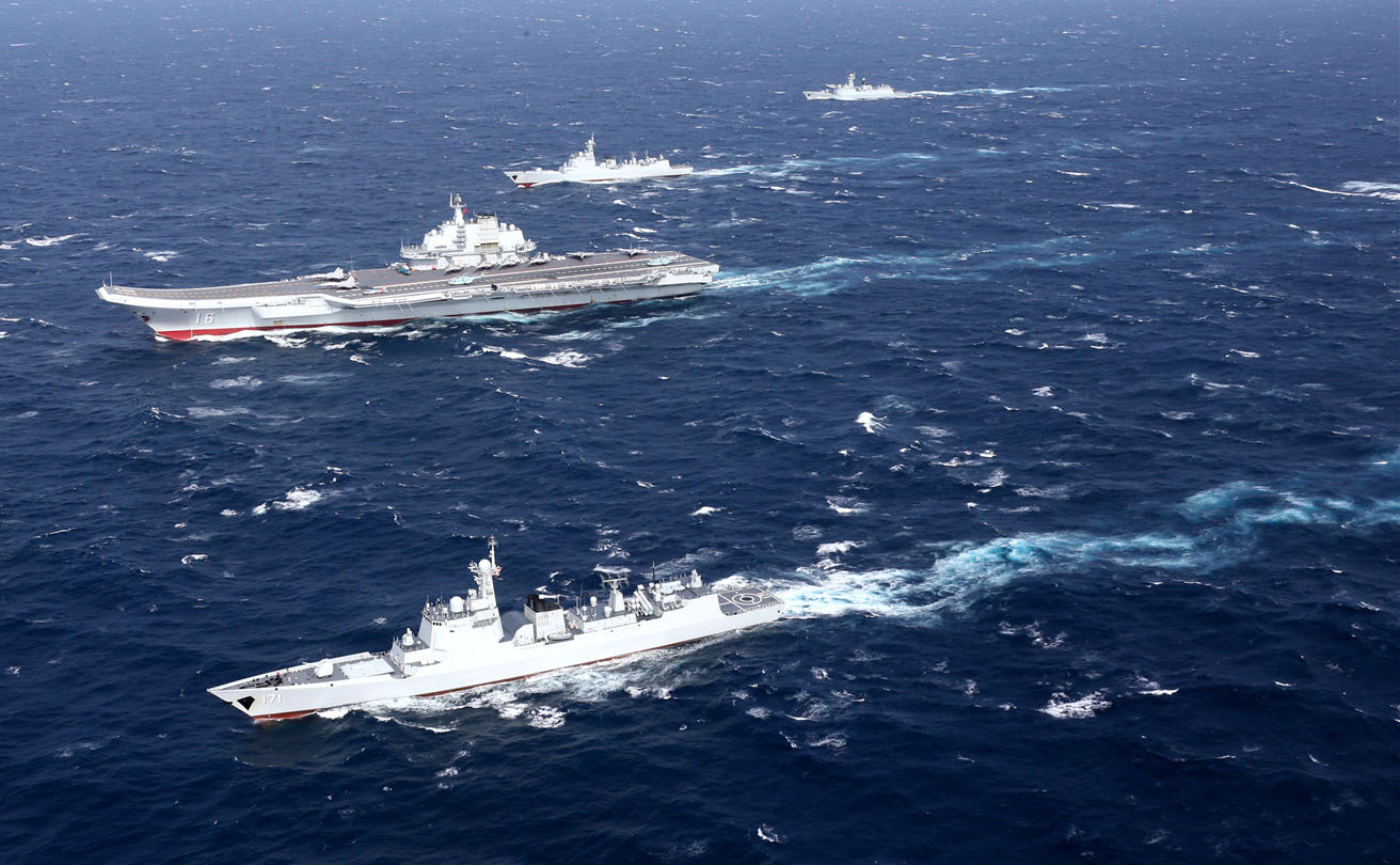全球軍事動態(tài)深度剖析