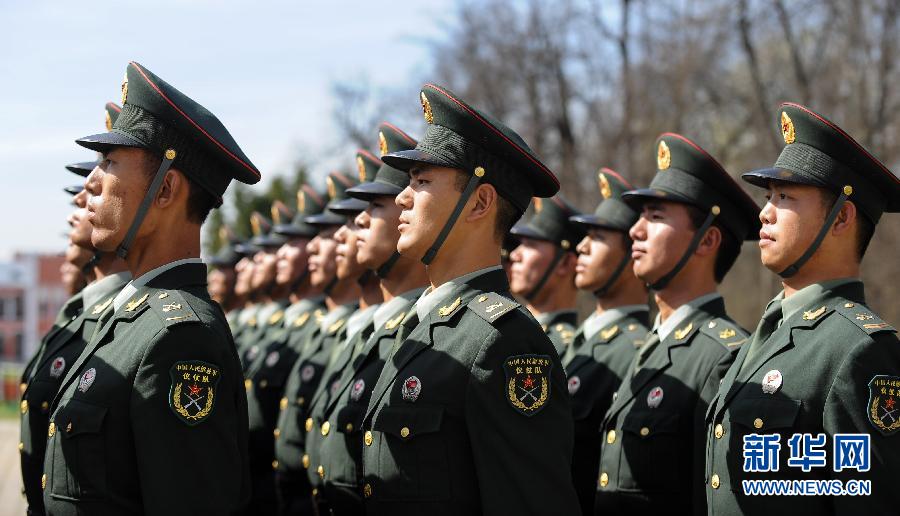 俄羅斯大閱兵中的中國方隊與喀秋莎的交響樂章，俄羅斯大閱兵中的中國方隊與喀秋莎交響樂章的震撼瞬間