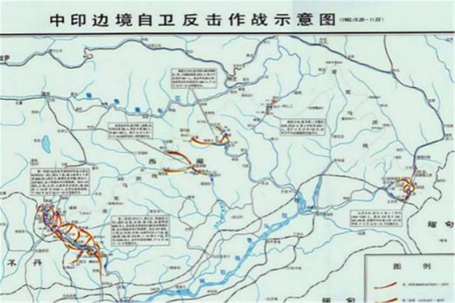 中印戰(zhàn)爭(zhēng)后中國(guó)得到了什么，歷史視角下的深度解讀，中印戰(zhàn)爭(zhēng)后中國(guó)的收獲，歷史視角下的深度解讀