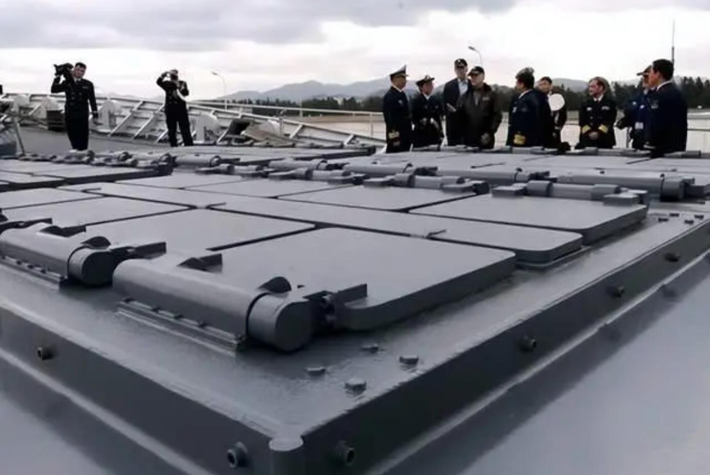 關(guān)于深圳艦改造，從舊到新，走向現(xiàn)代化海軍之路，深圳艦改造揭秘，舊艦煥新貌，邁向現(xiàn)代化海軍之路