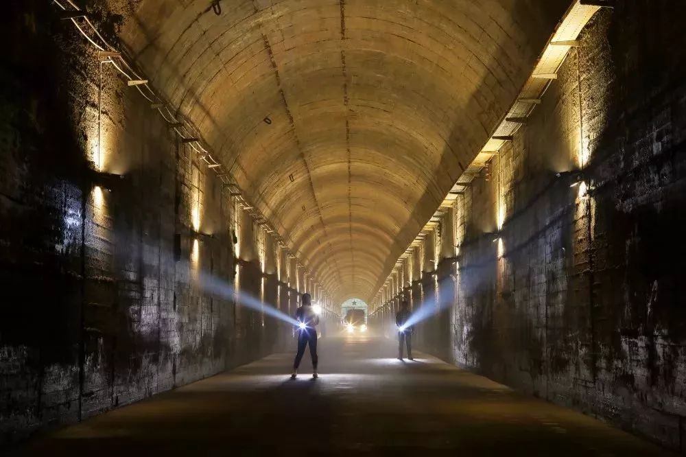 揭秘中國神秘的軍工巨擘，816核基地詳細(xì)介紹，揭秘中國軍工巨頭，深度解讀神秘的816核基地