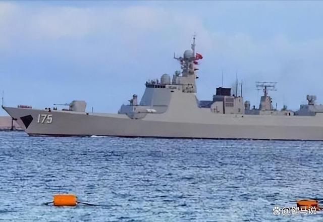 揭秘中國(guó)海軍的驕傲，052D導(dǎo)彈驅(qū)逐艦170的卓越性能與戰(zhàn)略價(jià)值，中國(guó)海軍的驕傲，揭秘052D導(dǎo)彈驅(qū)逐艦170卓越性能與戰(zhàn)略價(jià)值解析