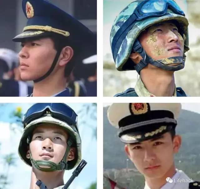 軍人高清壁紙圖片，榮耀與力量的象征，軍人榮耀壁紙，力量的象征