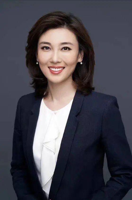 CCTV4漂亮女主持人，魅力與才華并存的風(fēng)采，CCTV4魅力女主持人，才華與風(fēng)采并存