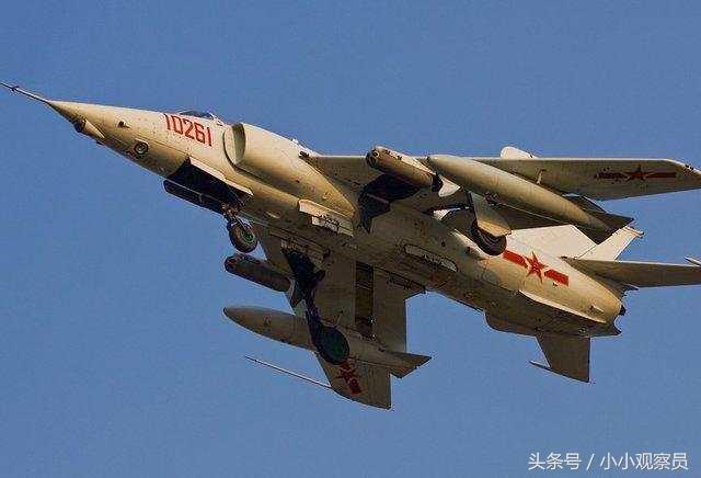 強5攻擊機