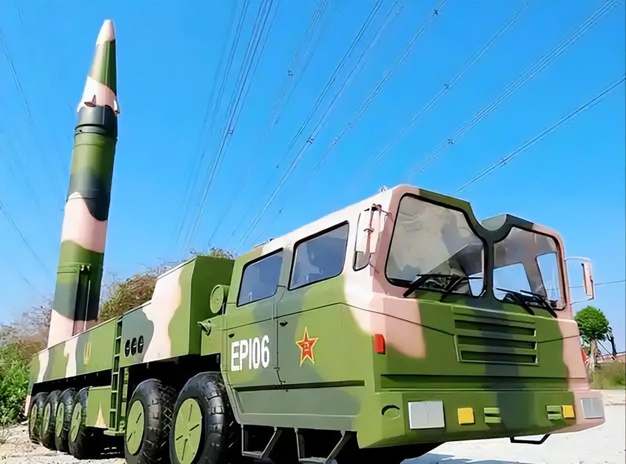 長劍-10巡航導彈與東風-15導彈，解析兩種重要戰(zhàn)略武器的特點與優(yōu)勢，長劍-10與東風-15戰(zhàn)略武器特點與優(yōu)勢解析