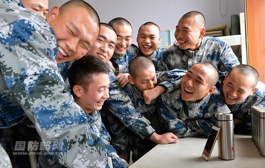 中部戰(zhàn)區(qū)新兵訓(xùn)練基地深度解析，中部戰(zhàn)區(qū)新兵訓(xùn)練基地全面解讀