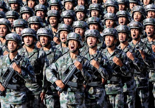 中國解放軍現(xiàn)役人員，職責(zé)、挑戰(zhàn)與貢獻(xiàn)，中國解放軍現(xiàn)役人員的職責(zé)、挑戰(zhàn)與貢獻(xiàn)概覽