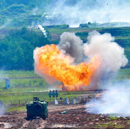 揭秘神秘的中國人民解放軍陸軍第75軍，兵種與駐扎地點解析，中國人民解放軍陸軍第75軍揭秘，兵種構(gòu)成與駐扎地點深度解析