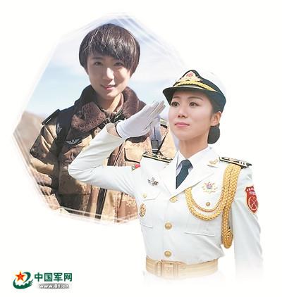 解放軍三軍儀仗隊女兵表演視頻，展現(xiàn)新時代巾幗英雄風(fēng)采，解放軍三軍儀仗隊女兵表演，新時代巾幗英雄風(fēng)采展現(xiàn)