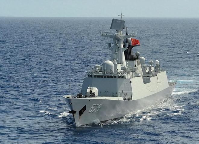 我國(guó)最新護(hù)衛(wèi)艦型號(hào)解析，我國(guó)最新護(hù)衛(wèi)艦型號(hào)深度解析
