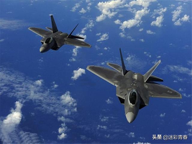 F22戰(zhàn)斗機(jī)和殲-20，誰(shuí)更勝一籌？，F(xiàn)22與殲-20，誰(shuí)主沉??？空戰(zhàn)對(duì)決深度解析