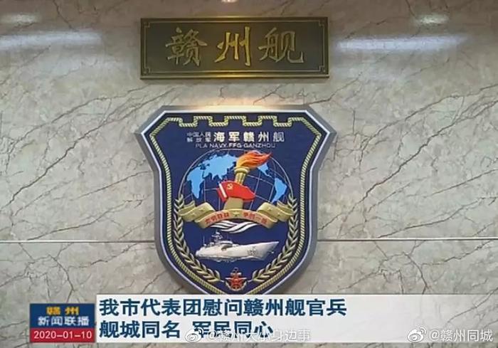 贛州駐軍現(xiàn)狀概述，贛州駐軍現(xiàn)狀簡述