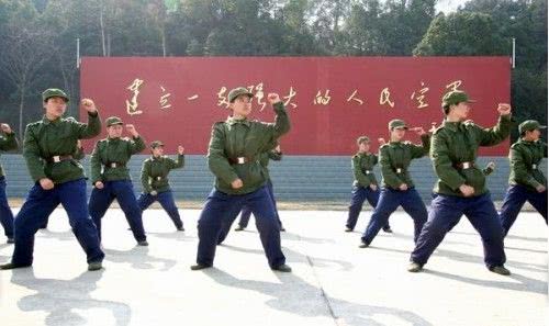 入伍前三個月訓(xùn)練概覽，新兵如何度過挑戰(zhàn)與成長的關(guān)鍵期，新兵入伍前三個月訓(xùn)練概覽，挑戰(zhàn)與成長的關(guān)鍵期