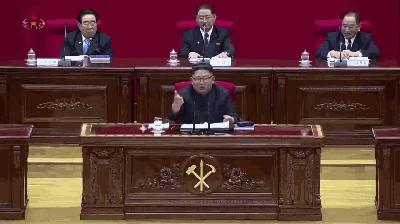 朝鮮戰(zhàn)爭(zhēng)局勢(shì)動(dòng)圖，深度解析戰(zhàn)爭(zhēng)演變與影響，朝鮮戰(zhàn)爭(zhēng)局勢(shì)動(dòng)態(tài)解析，演變過(guò)程與深遠(yuǎn)影響