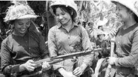 越南對(duì)待中國(guó)女兵俘虜，歷史與現(xiàn)實(shí)的解讀，越南對(duì)待中國(guó)女兵俘虜，歷史解讀與現(xiàn)實(shí)觀察