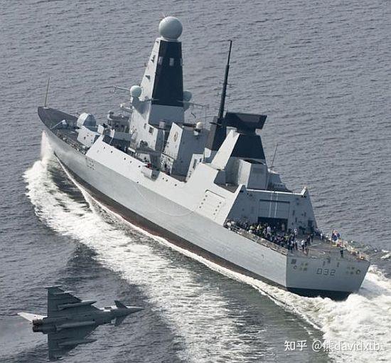 揭秘中國(guó)海軍的驕傲，041型驅(qū)逐艦，揭秘中國(guó)海軍的驕傲，041型驅(qū)逐艦的震撼力量
