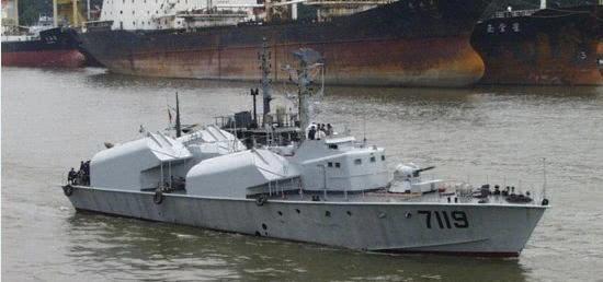 中國海軍成立初期的艦艇，歷史回顧與展望，中國海軍艦艇的初期歷程，歷史回顧與展望