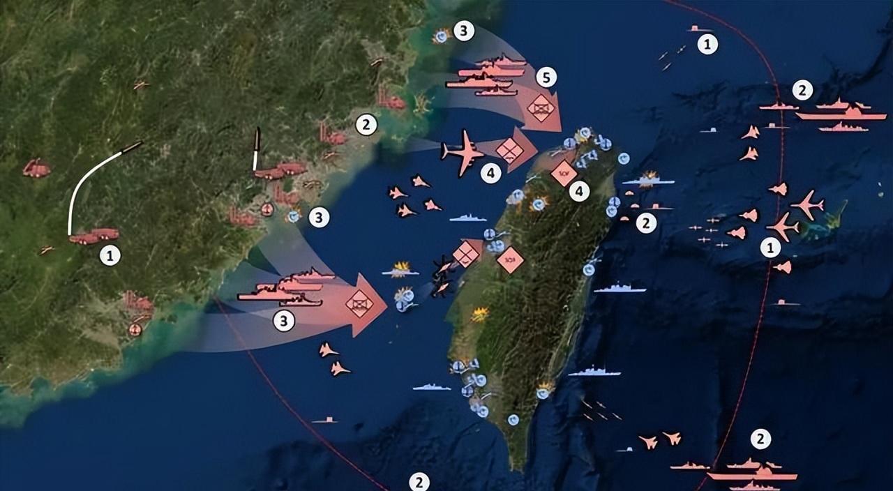 臺海為什么叫臺?！獨v史地理視角下的解析，臺海，歷史地理視角下的名稱解析