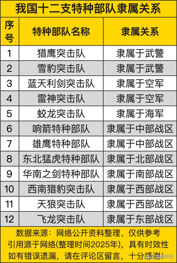解放軍特種部隊(duì)排名，實(shí)力與榮耀的象征，解放軍特種部隊(duì)排名，實(shí)力與榮耀的象征展現(xiàn)