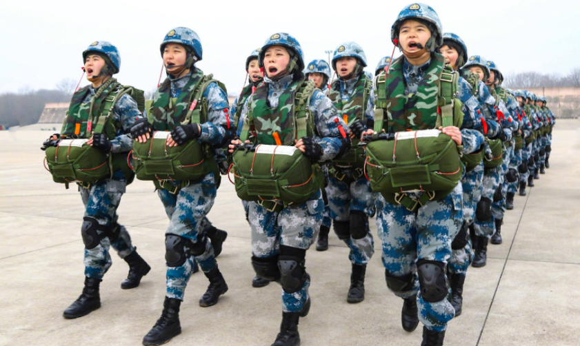 空降兵第15軍現(xiàn)任領(lǐng)導(dǎo)班子概覽，空降兵第15軍現(xiàn)任領(lǐng)導(dǎo)班子概覽與動(dòng)態(tài)分析