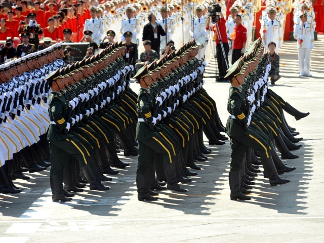 國(guó)慶閱兵方隊(duì)小視頻，展現(xiàn)國(guó)家力量與榮耀的瞬間，國(guó)慶閱兵方隊(duì)小視頻，國(guó)家力量與榮耀的輝煌瞬間
