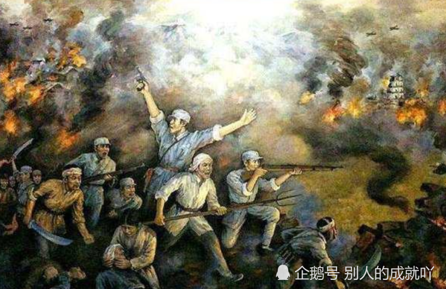 打仗的時候哪個省最厲害，中國各省的軍事潛力與貢獻，中國各省軍事潛力與貢獻，戰(zhàn)爭中的最強省份