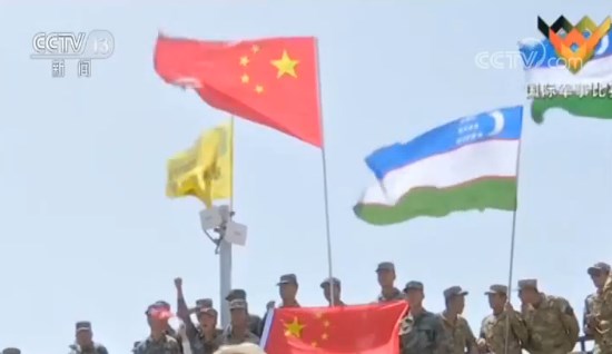 國際軍事武器新聞動(dòng)態(tài)，全球軍事力量重塑與武器技術(shù)革新，全球軍事力量重塑與武器技術(shù)革新最新動(dòng)態(tài)解析