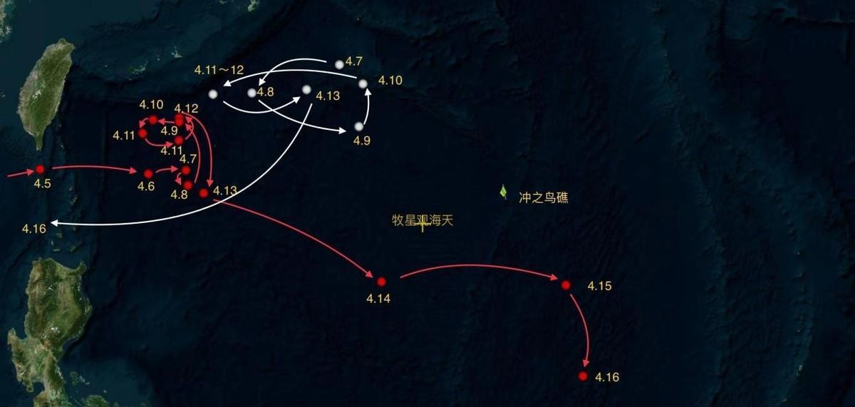 航空母艦對中國，意義深遠，中國航空母艦的意義深遠重大